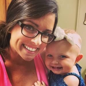 Meet your Posher, Carly